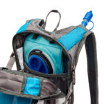 bilde 7 - NC1766 BACPACK BLUE ADVENTUR 25L NILS CAMP