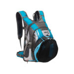 bilde 9 - NC1766 BACPACK BLUE ADVENTUR 25L NILS CAMP