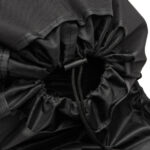 bilde 6 - NC1785 BAVSACK TAKTISK BLACK MAGNUM 100L NILS CAMP
