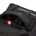 bilde 8 - NC1785 BAVSACK TAKTISK BLACK MAGNUM 100L NILS CAMP