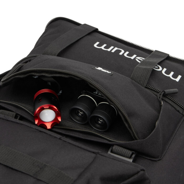 bilde 8 - NC1785 BAVSACK TAKTISK BLACK MAGNUM 100L NILS CAMP
