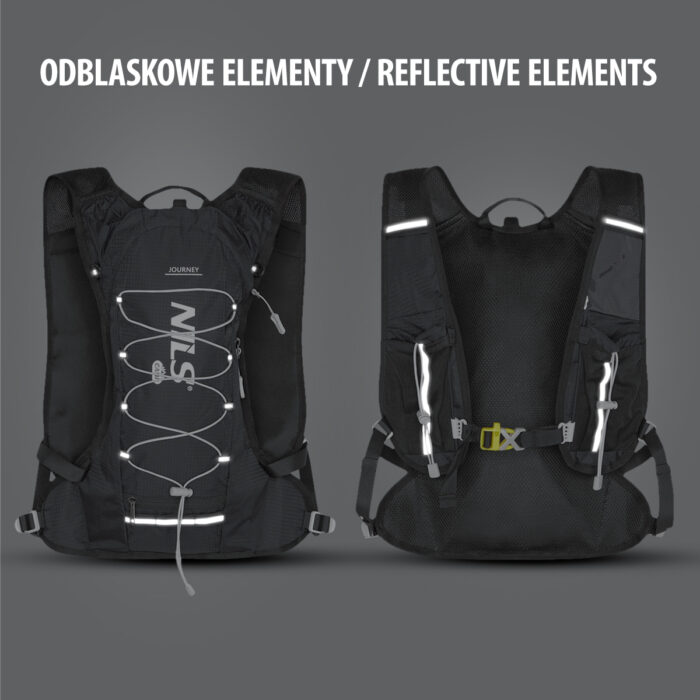 bilde 5 - NC1797 BLACK ROUNDING BAKKJOURNEY NILS CAMP