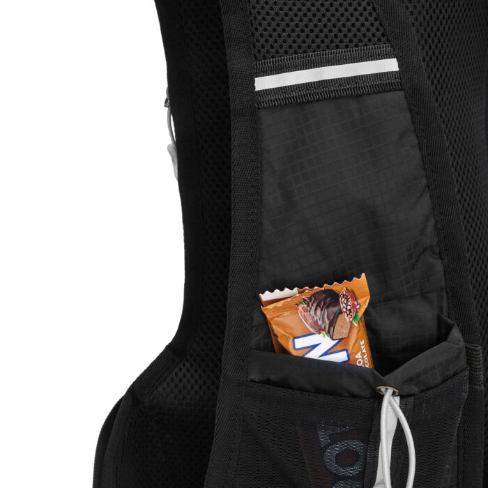 bilde 10 - NC1797 BLACK ROUNDING BAKKJOURNEY NILS CAMP