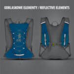 bilde 5 - NC1797 BLUE ROUNDING BAKKJOURNEY NILS CAMP