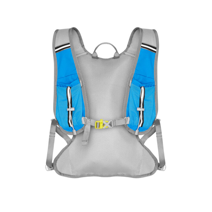 bilde 7 - NC1797 BLUE ROUNDING BAKKJOURNEY NILS CAMP