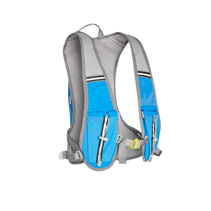 bilde 8 - NC1797 BLUE ROUNDING BAKKJOURNEY NILS CAMP