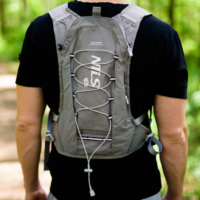 bilde 4 - NC1797 GRAY ROUNDING BAKKJOURNEY NILS CAMP