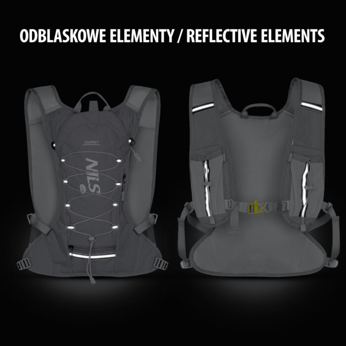 bilde 5 - NC1797 GRAY ROUNDING BAKKJOURNEY NILS CAMP