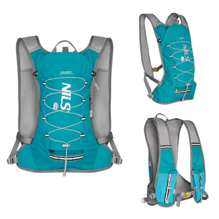 bilde 2 - NC1797 MINT RUNDER BAKKJOURNEY NILS CAMP