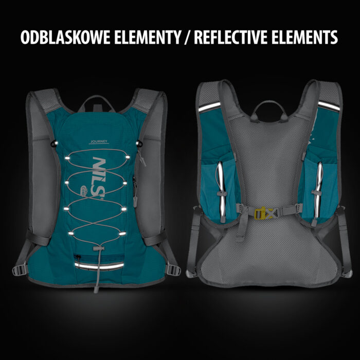 bilde 5 - NC1797 MINT RUNDER BAKKJOURNEY NILS CAMP