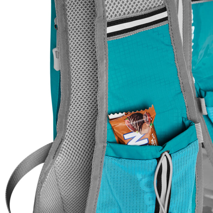 bilde 10 - NC1797 MINT RUNDER BAKKJOURNEY NILS CAMP