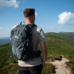 bilde 3 - NC1925 TRAVEL PAKNING 35L NILS CAMP