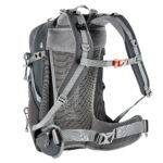 bilde 4 - NC1925 TRAVEL PAKNING 35L NILS CAMP