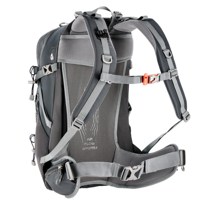 bilde 4 - NC1925 TRAVEL PAKNING 35L NILS CAMP