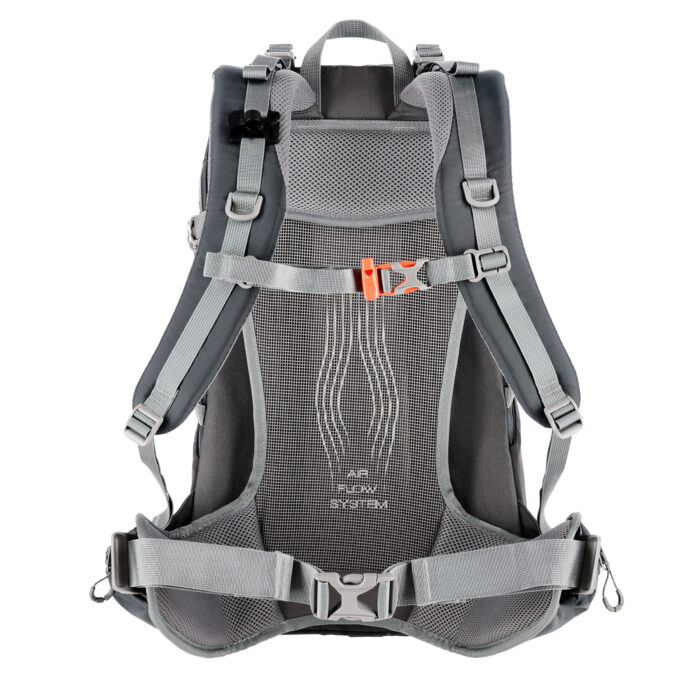bilde 5 - NC1925 TRAVEL PAKNING 35L NILS CAMP