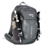 bilde 9 - NC1925 TRAVEL PAKNING 35L NILS CAMP