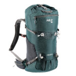 bilde 1 - NC1938 TRAVEL PAKNING GREEN 40L NILS CAMP