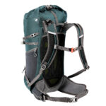 bilde 4 - NC1938 TRAVEL PAKNING GREEN 40L NILS CAMP