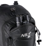 bilde 7 - NC1942 Backpack TORIST BLACK GHOSTER 20L NILS CAMP