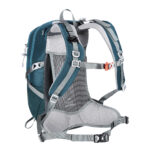 bilde 3 - NC1942 BackpaCK TOURIST BLUE GHOSTER 20L NILS CAMP