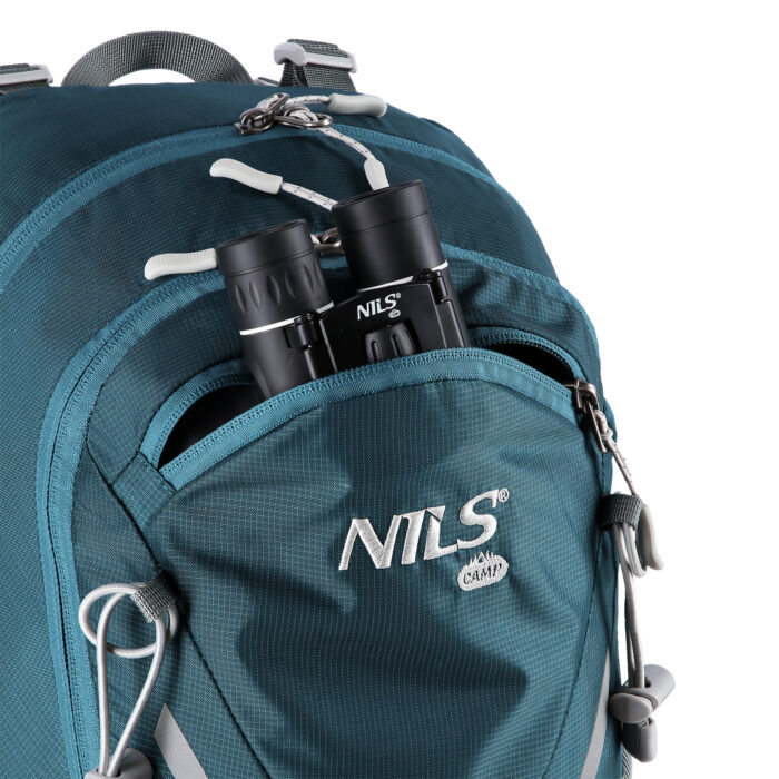 bilde 7 - NC1942 BackpaCK TOURIST BLUE GHOSTER 20L NILS CAMP