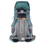 bilde 4 - NC1949 Bakside TOURIST GREEN BERGEN 65L NILS CAMP