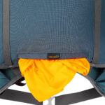 bilde 9 - NC1949 Bakside TOURIST GREEN BERGEN 65L NILS CAMP