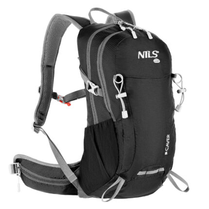 bilde 1 - NC1950 TRAVEL PAKNING NYE COLOR 18l NILS CAMP