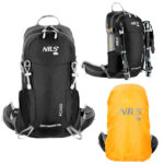 bilde 2 - NC1950 TRAVEL PAKNING NYE COLOR 18l NILS CAMP