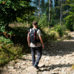 bilde 6 - NC1950 TRAVEL PAKNING NYE COLOR 18l NILS CAMP