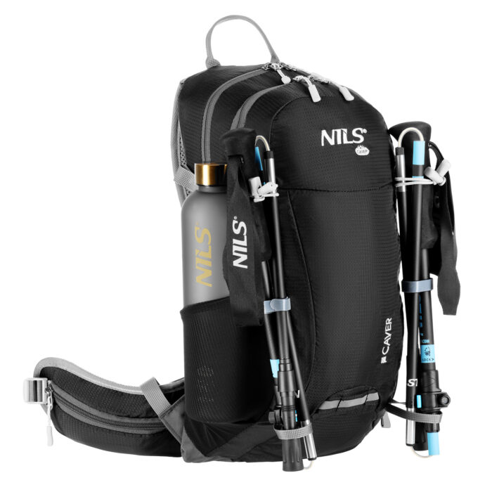 bilde 7 - NC1950 TRAVEL PAKNING NYE COLOR 18l NILS CAMP