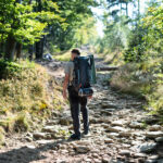 bilde 3 - NC1992 TRAVEL PACK 65L NILS CAMP