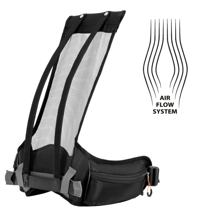 bilde 6 - NC1992 TRAVEL PACK 65L NILS CAMP