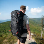 bilde 9 - NC1992 TRAVEL PACK 65L NILS CAMP