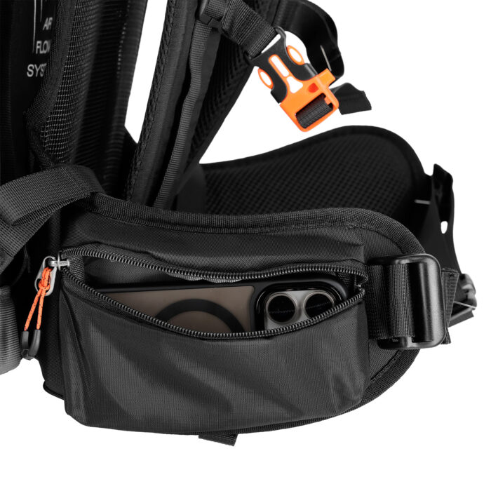 bilde 10 - NC1992 TRAVEL PACK 65L NILS CAMP