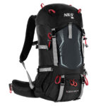 bilde 1 - NC1993 TRAVEL PAKNING NYE COLOR 30L NILS CAMP