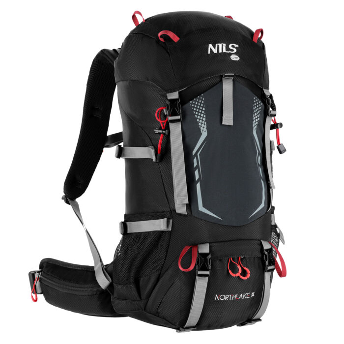 bilde 1 - NC1993 TRAVEL PAKNING NYE COLOR 30L NILS CAMP