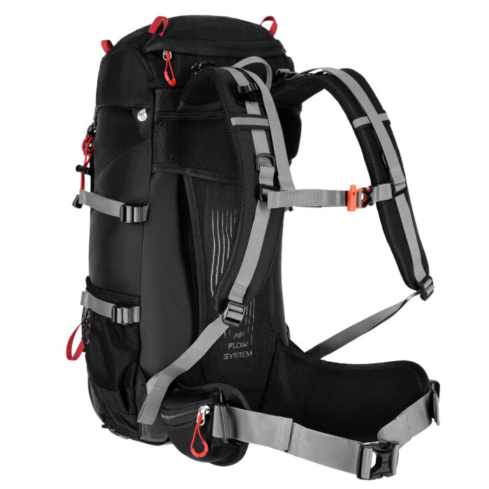 bilde 4 - NC1993 TRAVEL PAKNING NYE COLOR 30L NILS CAMP