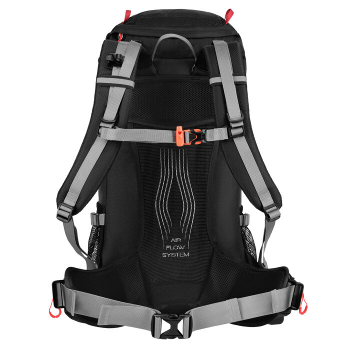 bilde 5 - NC1993 TRAVEL PAKNING NYE COLOR 30L NILS CAMP