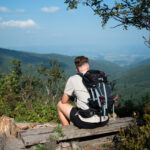 bilde 6 - NC1993 TRAVEL PAKNING NYE COLOR 30L NILS CAMP