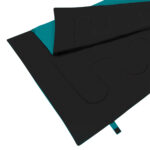 bilde 6 - NC2001 BLUE DUBLE SLEEPING BAG NILS CAMP