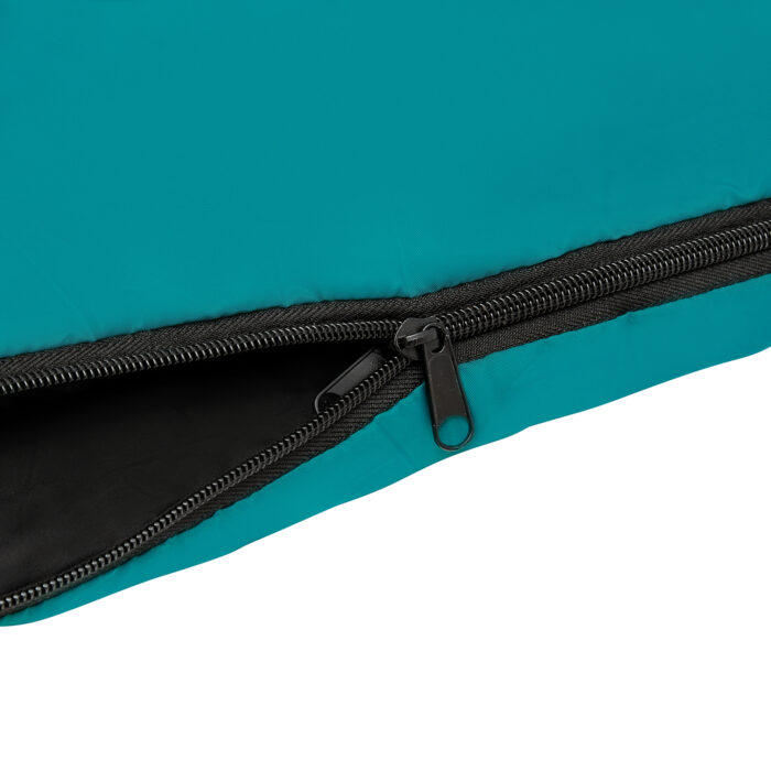 bilde 7 - NC2001 BLUE DUBLE SLEEPING BAG NILS CAMP