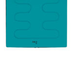 bilde 10 - NC2001 BLUE DUBLE SLEEPING BAG NILS CAMP