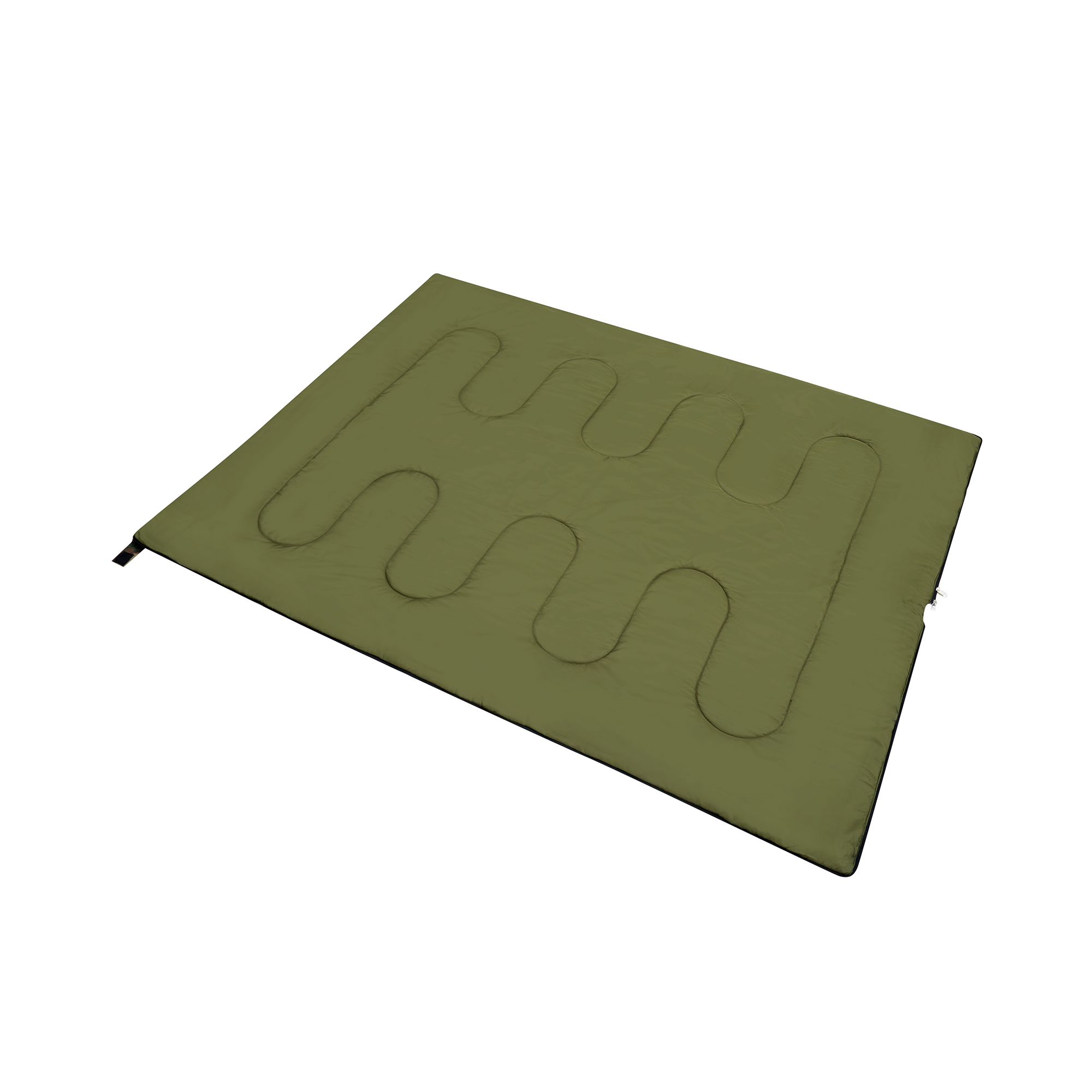 bilde 5 - NC2002 MORO SLEEPING BAG NILS CAMP