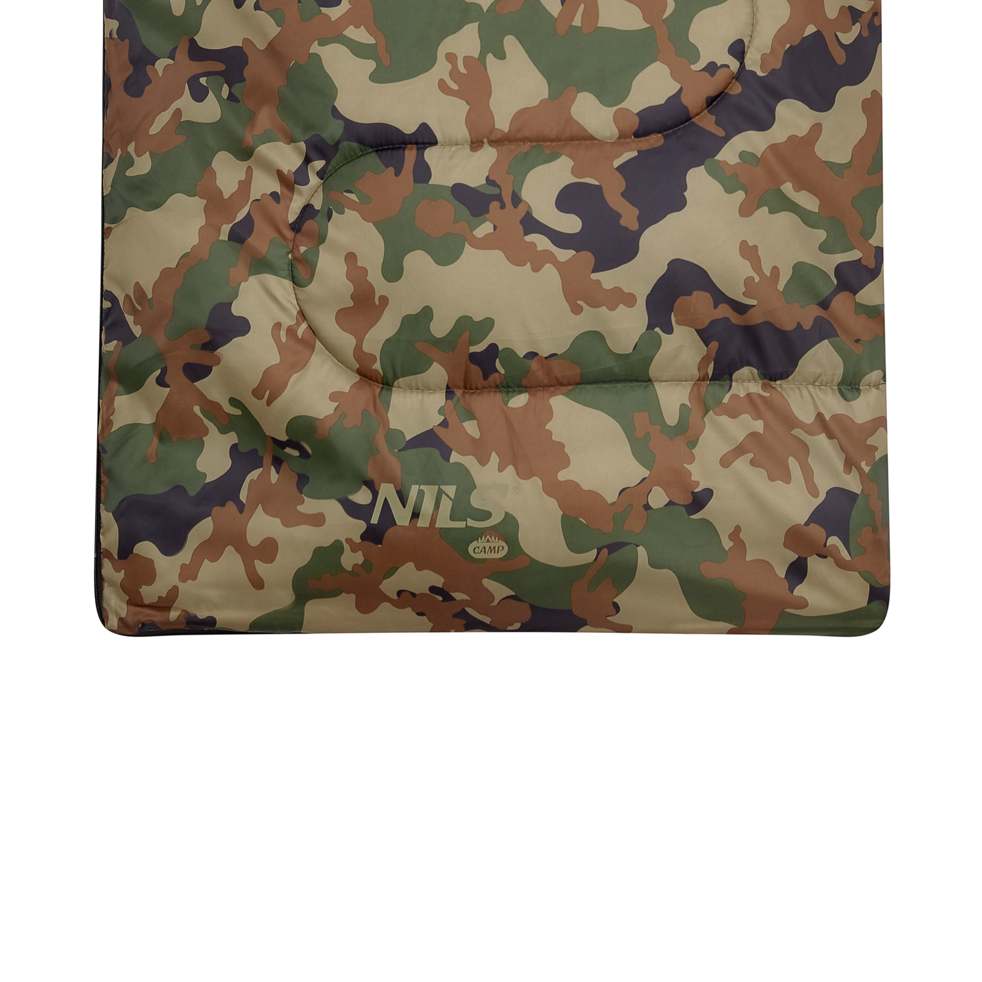 bilde 8 - NC2002 MORO SLEEPING BAG NILS CAMP