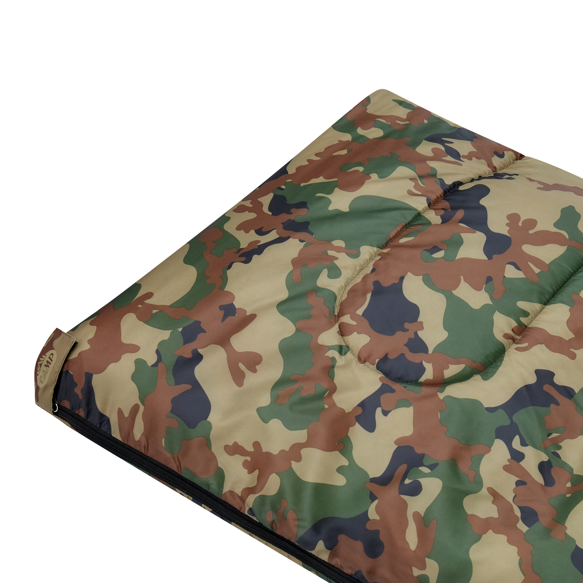 bilde 9 - NC2002 MORO SLEEPING BAG NILS CAMP