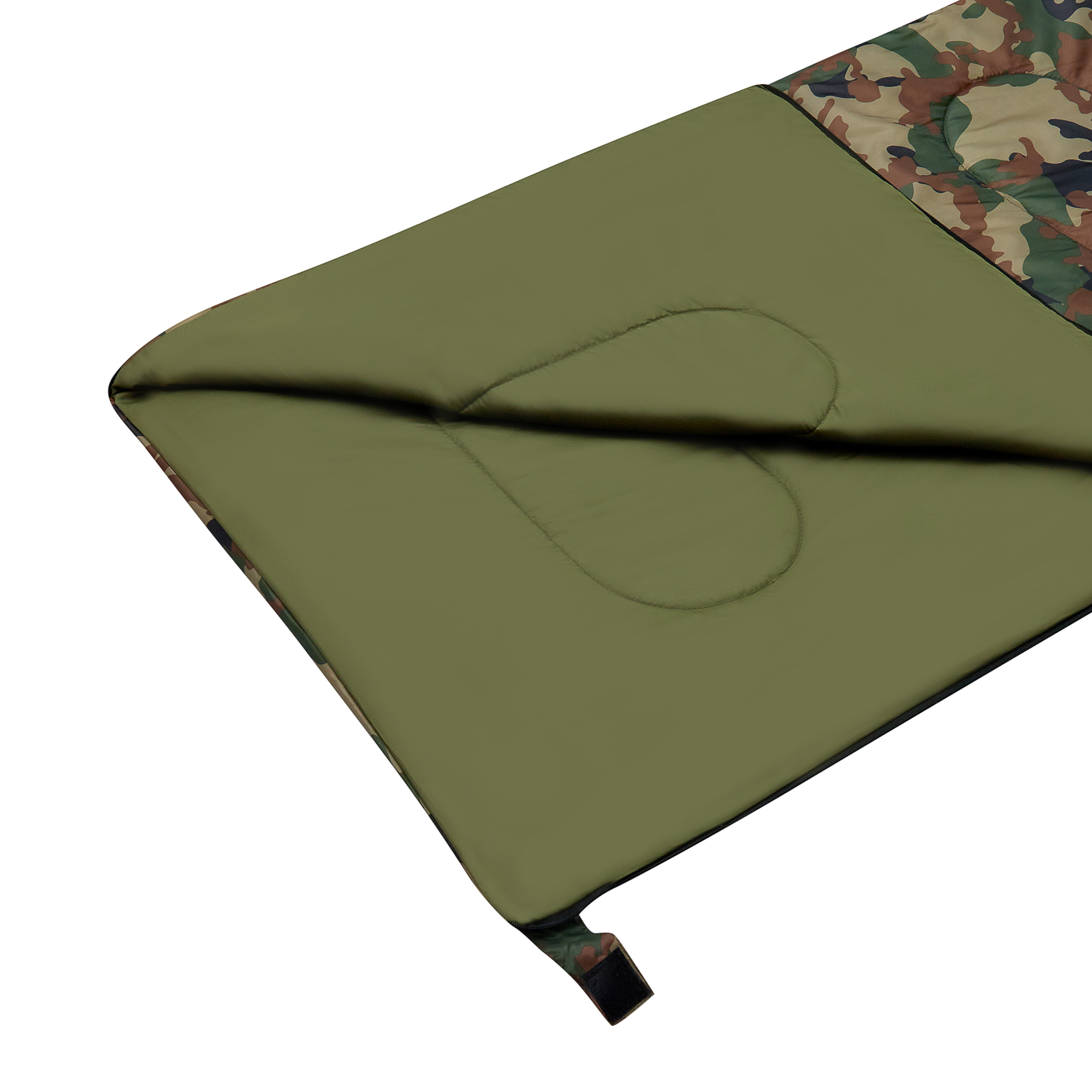 bilde 10 - NC2002 MORO SLEEPING BAG NILS CAMP