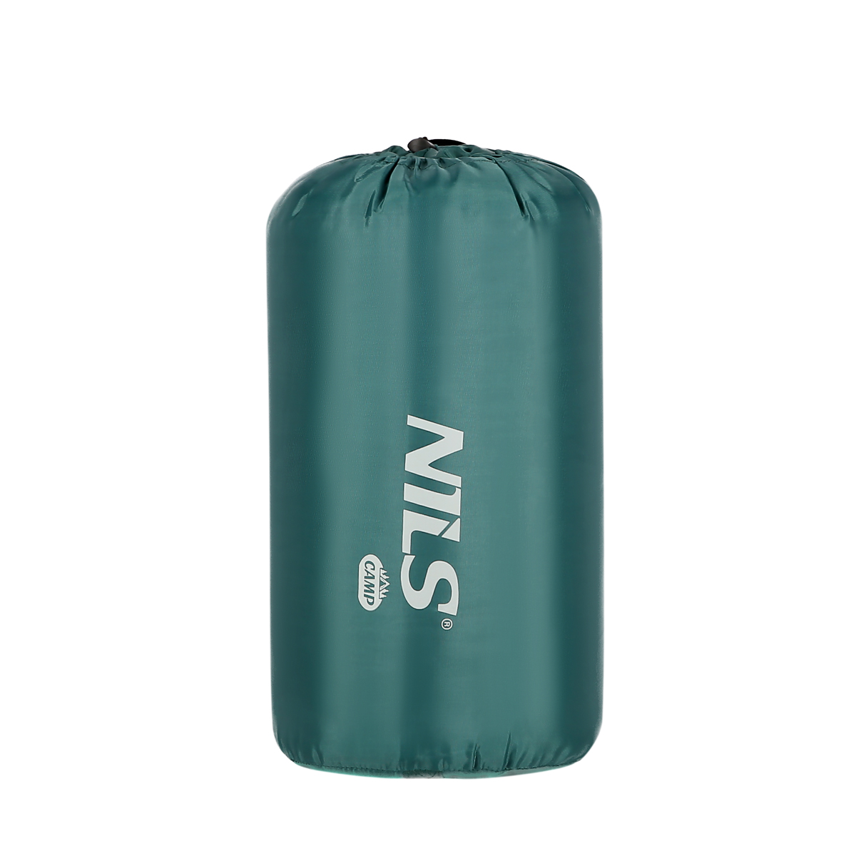 bilde 10 - NC2105 GREEN-GREAY SLEEPING BAG STORLEK L NILS CAMP