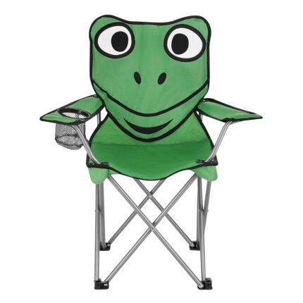 bilde 1 - NC3007 FROG CHAIR NILS