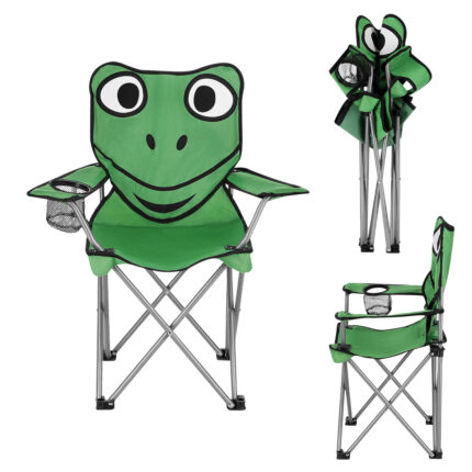 bilde 2 - NC3007 FROG CHAIR NILS
